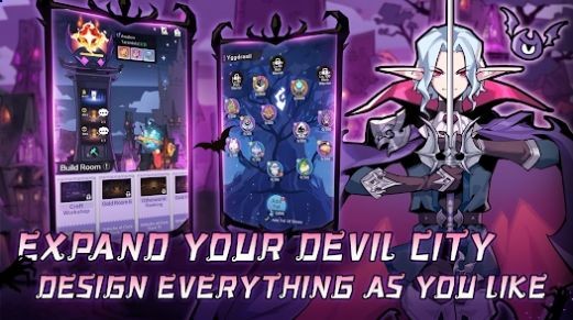 ħ(Rise of Demon)v1.00.44 °