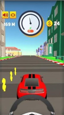 无限赛车手Minicar Racerv1.0.6 安卓版