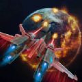 科幻射击喷气机3DSci-Fi Shooter Jet Games 3dv0.3 安卓版