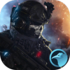 ɫͻӥӣBlack Commando Falcon Forcev0.6 ׿