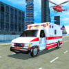 ȻԮ(Ambulance Rescue Driving)v4.0 ׿