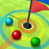 ߶һGolf Guysv1.17 °