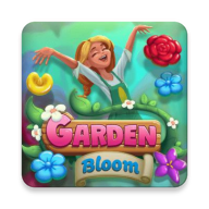 花园绽放(GARDEN BLOOM)v1.0 安卓版