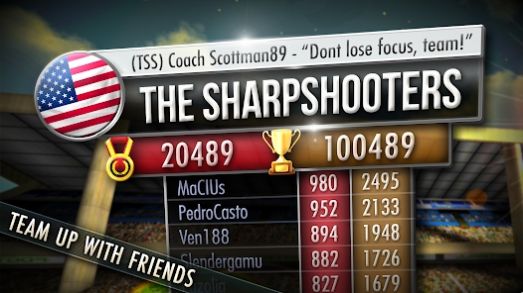 ս2(Basketball Showdown 2)v1.8.4 ׿