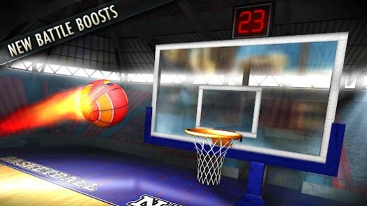 ս2(Basketball Showdown 2)v1.8.4 ׿