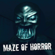 恐怖迷宫双人联机版(Maze Of Horror)v0.76b 中文版