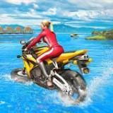 水上骑士赛车（Water Surfer Racing In Moto）v2.7 安卓版