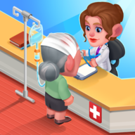 疯狂医院达什医生(Crazy Hospital)v1.0.27 安卓版