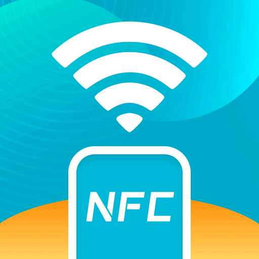 门禁卡NFC管家appv3.1.2 最新版