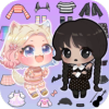 ޻ױװűȹ(Doll Makeup)v1.0.8 ׿