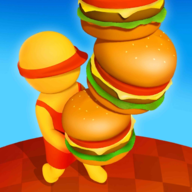 Burger Please!v0.8.0 最新版