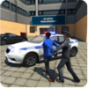 йؾģ(Crime City - Police Car Simulator)v1.6 °