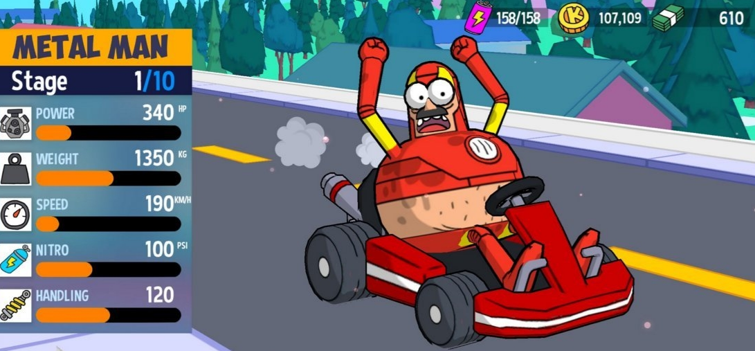 ɱ(LoL Karts)v1.1.5 ׿