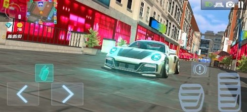 ƯƴʦרҵʻDrift Master Pro Car Drivingv1.7 ׿