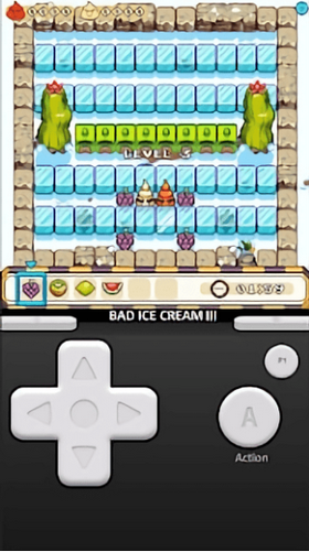 3޵а(Bad Ice Cream 3)v1.0 ׿