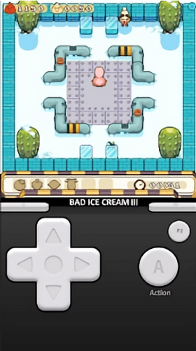 3޵а(Bad Ice Cream 3)v1.0 ׿