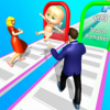 ĸ(Parents Rush! Baby Career Race)v1.0 ׿