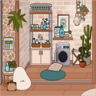 п(Toca Boca Room Ideas)v1.0.0 °