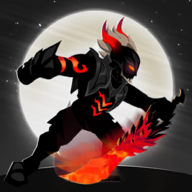 Ӱսʿ(Shadow Warrior Stickman Fight)v 2.1 ׿