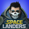 ̽�����������Spacelanders��v1.4.3 ��׿��