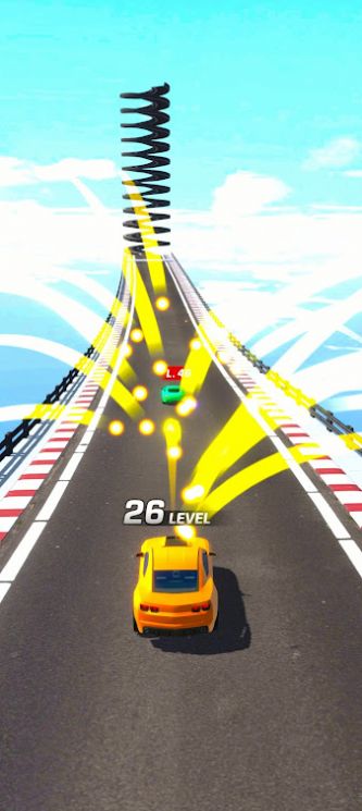 (Car Crash Level up!)v0.0.1 ׿