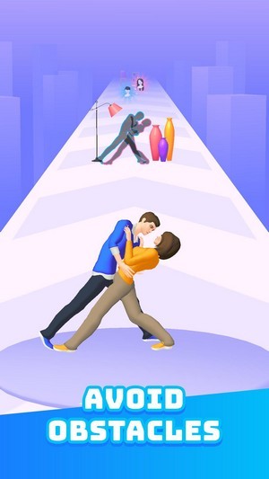 (Couple Dance)v1.4.8 ׿