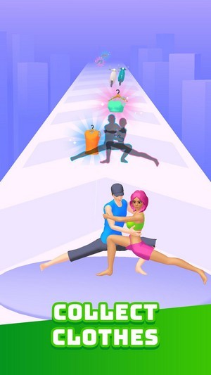 (Couple Dance)v1.4.8 ׿