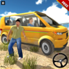 ʵɽس⳵(Taxi Simulator Game)
