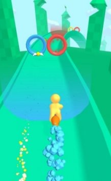 ɨѳ(Broom Rush)v0.1.0 ׿