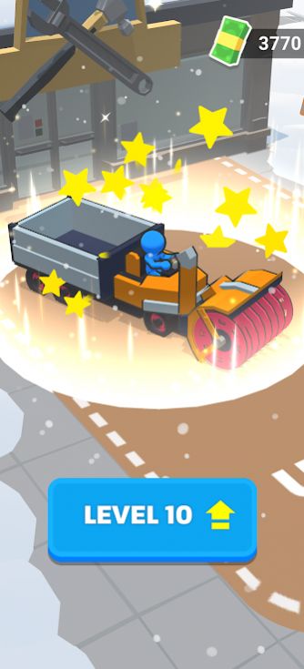 ѩˣSnow shovelersv1.0.1 °