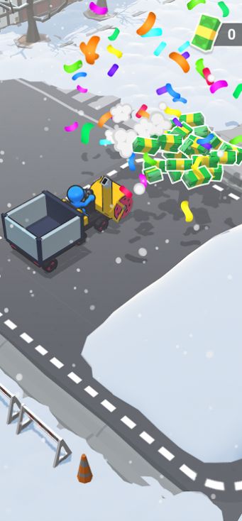 ѩˣSnow shovelersv1.0.1 °