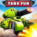 坦克乐趣战争Tank Fun Heroesv8 安卓版