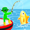 񴹵(Fisherman Clicker)