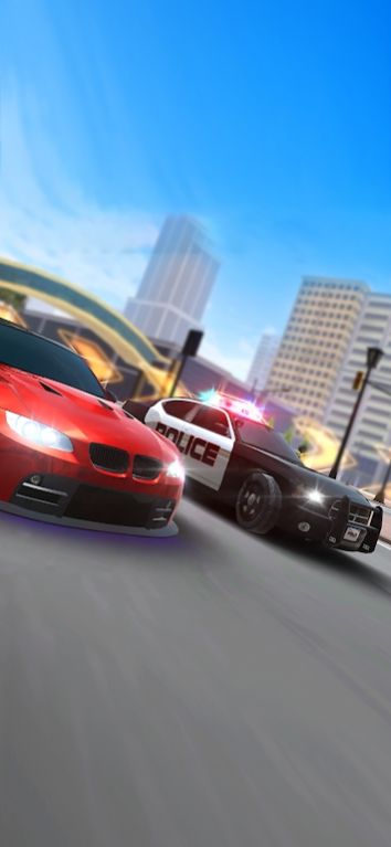 战争漂移赛车Wars Drift Car Racingv1.0.1 安卓版