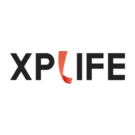 XPLife appv4.1.4 °