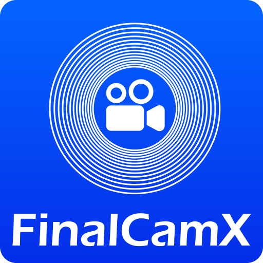 FinalCamX app