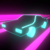 ޺(Cyber Neon Racer)v1.2 ׿