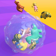 ռ3D(Bubble Collect)v1.0.1 ׿