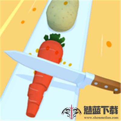 完美蔬菜切片(Perfect Slice)v1.3 安卓版