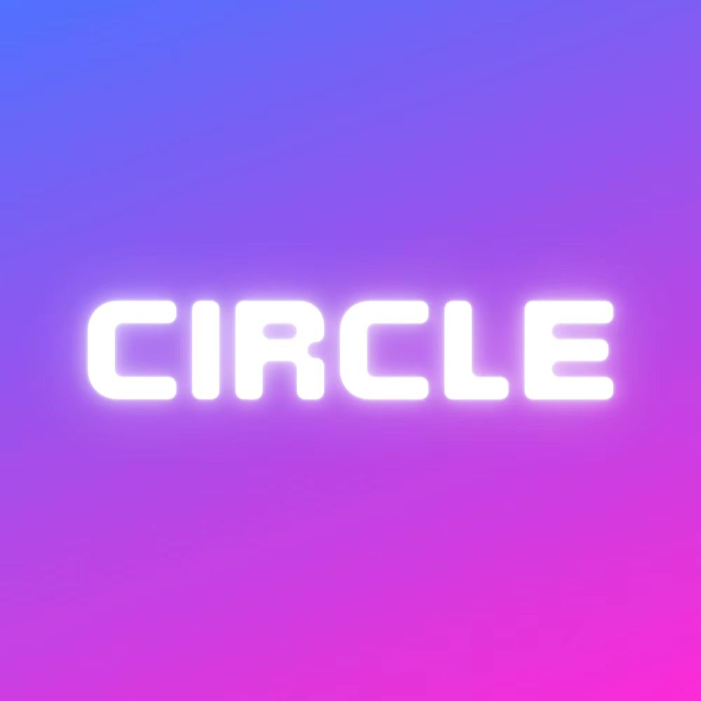 Circle社交v1.0 官方最新版