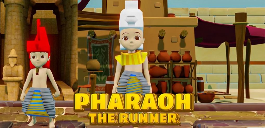 Pharaoh The Runnerv1.0.8 ׿