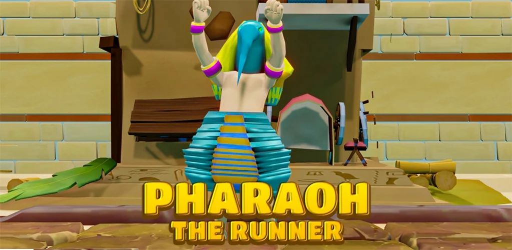 Pharaoh The Runnerv1.0.8 ׿