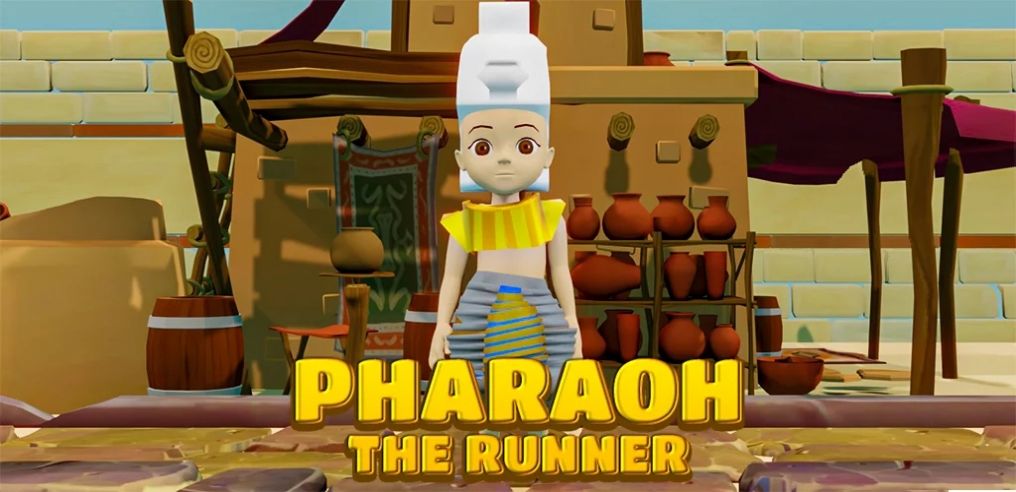 Pharaoh The Runnerv1.0.8 ׿