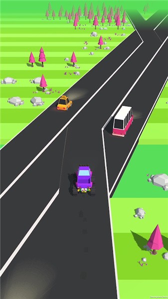 ·Traffic Run!v1.11.3 ׿