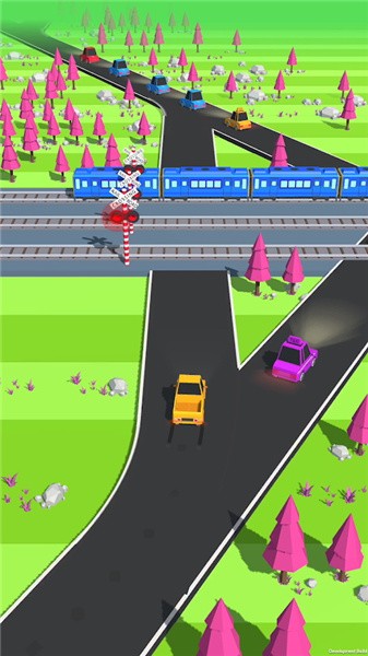 ·Traffic Run!v1.11.3 ׿