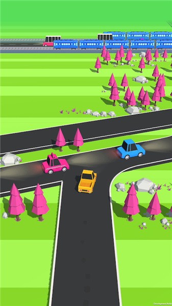 ·Traffic Run!v1.11.3 ׿