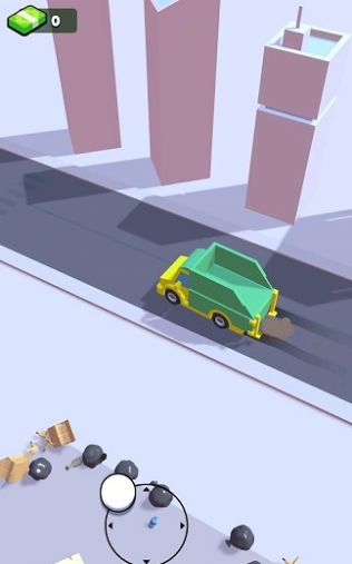 Trash Collectorv0.1 ׿