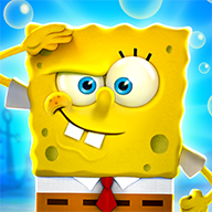 海绵宝宝比奇堡的冒险手机版(SpongeBob BFBB)v1.3.1 中文版