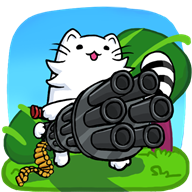 һǹè(CatGun)v1.0 ׿