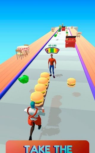 ӢۣWaiter Herov1.0.2 ׿